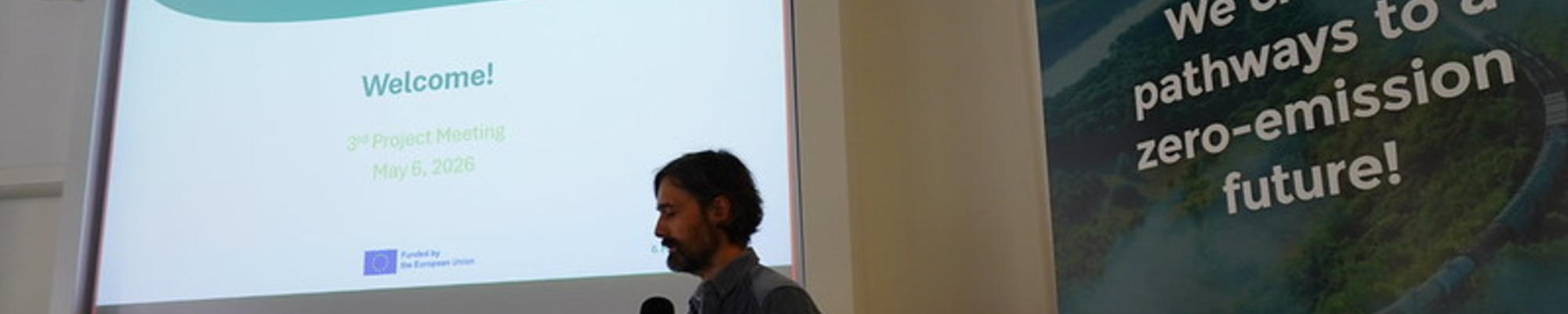PATH2ZERO third project meeting