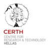CERTH Logo